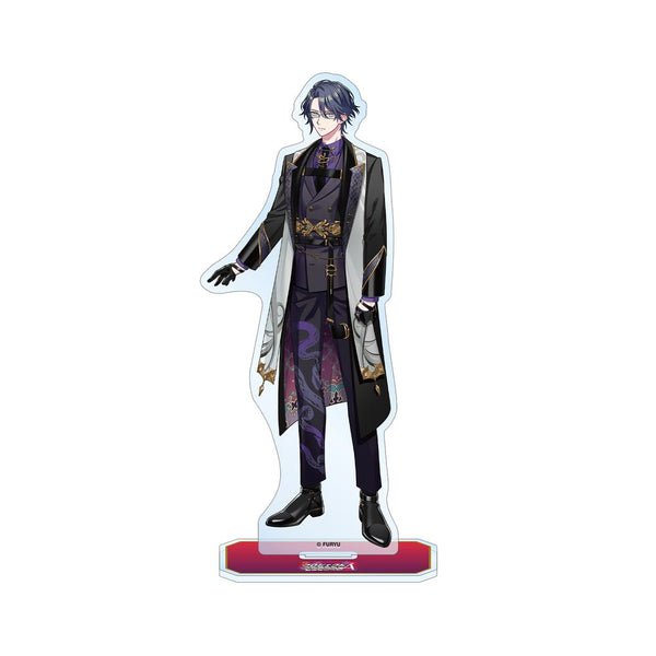 『廻らぬ星のステラリウム』エドガー 『プロジェクトA~SPY×SPY~』 BIGアクリルスタンド【202510再販】