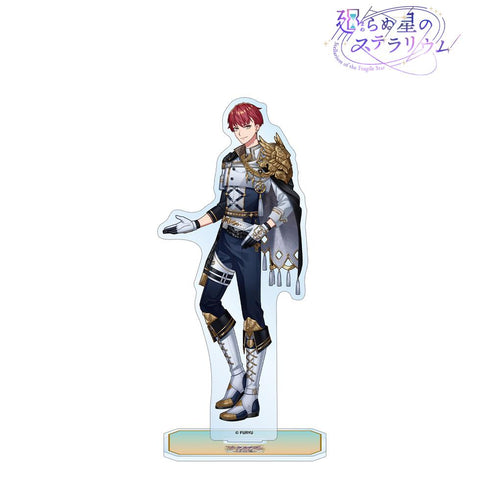 『廻らぬ星のステラリウム』タキ 『フィクステラの双剣』 BIGアクリルスタンド【202510再販】