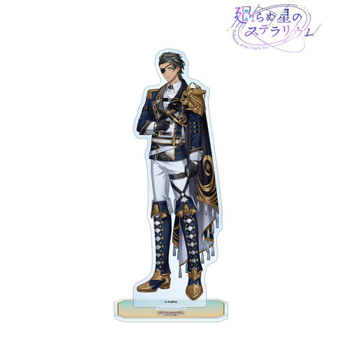 『廻らぬ星のステラリウム』ザイード 『フィクステラの双剣』 BIGアクリルスタンド【202510再販】