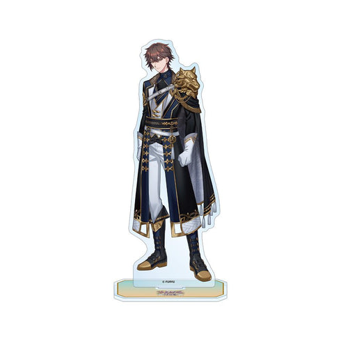 『廻らぬ星のステラリウム』ジーク 『フィクステラの双剣』 BIGアクリルスタンド【202510再販】