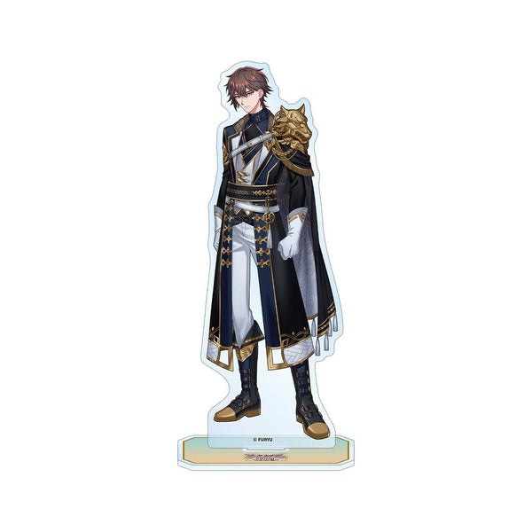 『廻らぬ星のステラリウム』ジーク 『フィクステラの双剣』 BIGアクリルスタンド【202510再販】