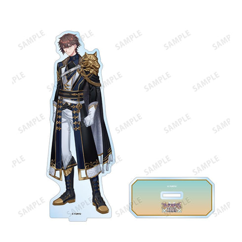 『廻らぬ星のステラリウム』ジーク 『フィクステラの双剣』 BIGアクリルスタンド【202510再販】