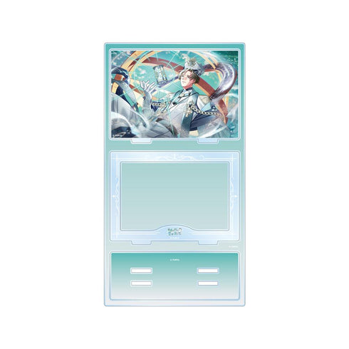 『廻らぬ星のステラリウム』ヒューゴ 『黄昏れ時に星を流して』 パーツ付きBIGアクリルスタンド【202510再販】