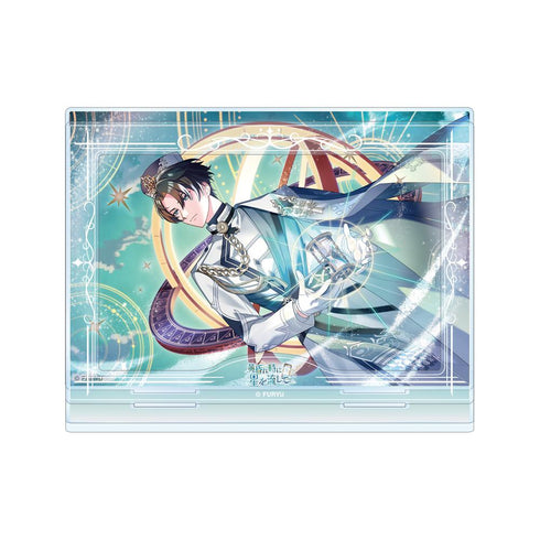 『廻らぬ星のステラリウム』ユージン 『黄昏れ時に星を流して』 パーツ付きBIGアクリルスタンド【202510再販】