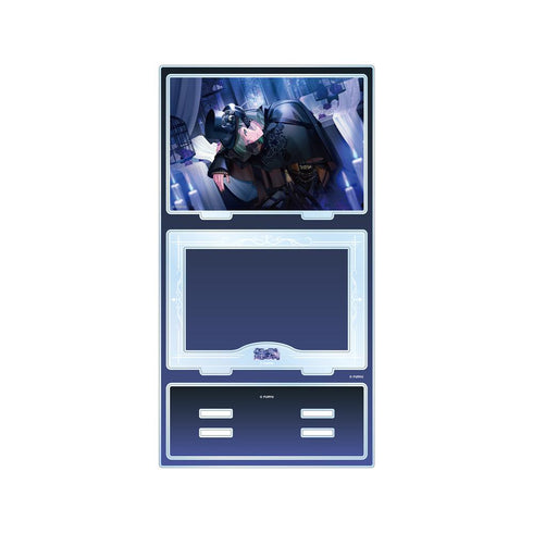 『廻らぬ星のステラリウム』アムル 『氷雪の国で、約束のブーケを』 パーツ付きBIGアクリルスタンド【202510再販】