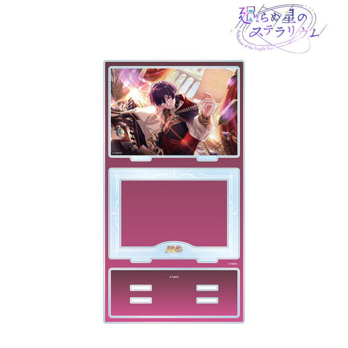 『廻らぬ星のステラリウム』マニ 『砂海に眠る奇跡を辿って』 パーツ付きBIGアクリルスタンド【202510再販】