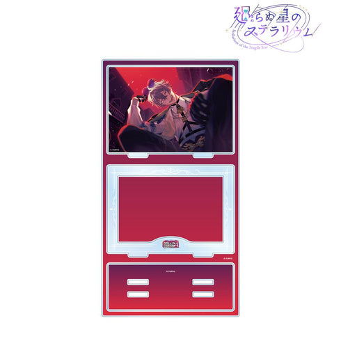 『廻らぬ星のステラリウム』アル 『プロジェクトA~SPY×SPY~』 パーツ付きBIGアクリルスタンド【202510再販】