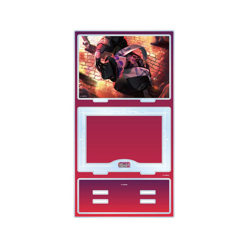 『廻らぬ星のステラリウム』ジェイ 『プロジェクトA~SPY×SPY~』 パーツ付きBIGアクリルスタンド【202510再販】