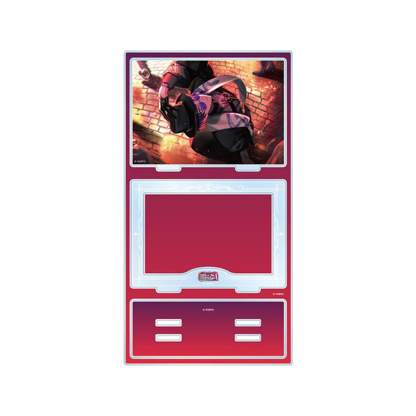 『廻らぬ星のステラリウム』ジェイ 『プロジェクトA~SPY×SPY~』 パーツ付きBIGアクリルスタンド【202510再販】