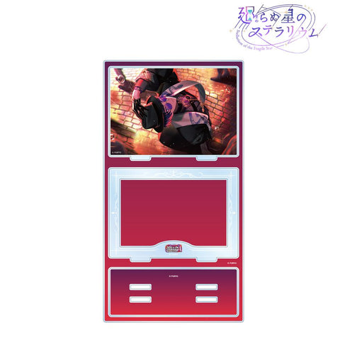 『廻らぬ星のステラリウム』ジェイ 『プロジェクトA~SPY×SPY~』 パーツ付きBIGアクリルスタンド【202510再販】