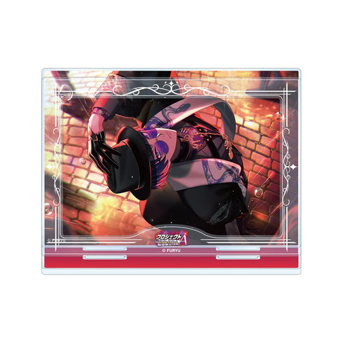 『廻らぬ星のステラリウム』ジェイ 『プロジェクトA~SPY×SPY~』 パーツ付きBIGアクリルスタンド【202510再販】