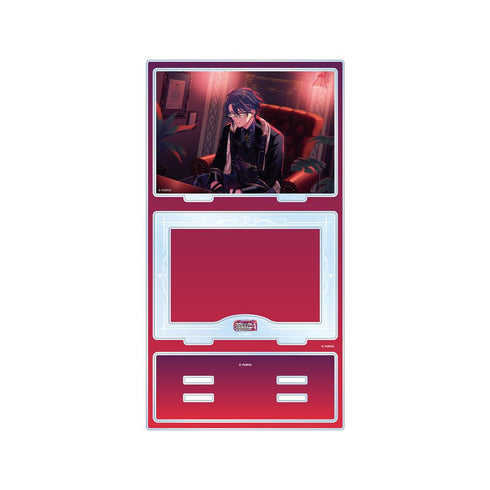 『廻らぬ星のステラリウム』エドガー 『プロジェクトA~SPY×SPY~』 パーツ付きBIGアクリルスタンド【202510再販】