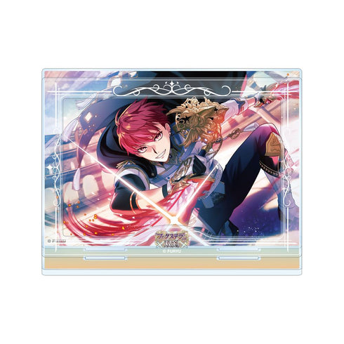 『廻らぬ星のステラリウム』タキ 『フィクステラの双剣』 パーツ付きBIGアクリルスタンド【202510再販】