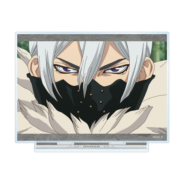 《Dr.STONE》冰月 场景照 大号亚克力立牌【202609再版】