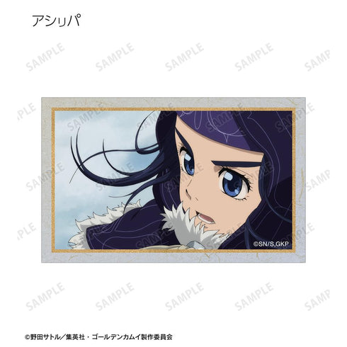 『ゴールデンカムイ』トレーディング場面写イラストカード(単位/BOX)