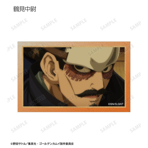 『ゴールデンカムイ』トレーディング場面写イラストカード(単位/BOX)