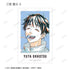 『呪術廻戦 0』トレーディング Ani-Art 第3弾 インスタントカメラ風イラストカード(単位/BOX)