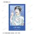 『呪術廻戦 0』トレーディング Ani-Art 第3弾 インスタントカメラ風イラストカード(単位/BOX)
