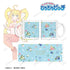 『ぴちぴちピッチ』集合 Botania マグカップ【202606再販】