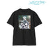 『メイクアガール』ティザービジュアル Tシャツレディース