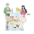 『SPY×FAMILY』描き下ろし フォージャー家 ホリデーパーティーver. アクリルスタンド