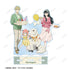 『SPY×FAMILY』描き下ろし フォージャー家 ホリデーパーティーver. アクリルスタンド