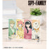 『SPY×FAMILY』描き下ろし フォージャー家 ホリデーパーティーver. A6アクリルパネル