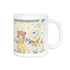 "SPY×FAMILY" Original Illustration: The Forger Family Holiday Party Edition Mug