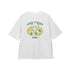 『SPY×FAMILY』描き下ろし アーニャ・フォージャー ホリデーパーティーver. BIGシルエットTシャツ ver.Aユニセックス