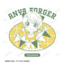 『SPY×FAMILY』描き下ろし アーニャ・フォージャー ホリデーパーティーver. BIGシルエットTシャツ ver.Aユニセックス