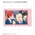 『ラブライブ!スーパースター!!』トレーディング 2期 場面写インスタントカメラ風イラストカード3枚セット(単位/BOX)