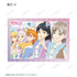 『ラブライブ!スーパースター!!』トレーディング 2期 場面写ブロマイド3枚セット(単位/BOX)