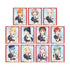 『ラブライブ!スーパースター!!』トレーディング シェキラ☆☆☆ver. アクリルカード(単位/BOX)【202510再販】