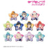 《Love Live! SuperStar!!》收藏卡 Jump Into the New World 版 星形徽章(單位/盒)【202605 再版】