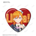 《Love Live! SuperStar!!》收藏卡 搖搖☆☆☆版 心形徽章(單位/盒)【202605再版】