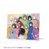 《Love Live! 虹咲學園校園偶像同好會》全新繪製 全員集合 繚亂!勝利之路ver. A5壓克力板【202605再版】