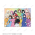 《Love Live! 虹咲學園校園偶像同好會》全新繪製 全員集合 繚亂!勝利之路ver. A5壓克力板【202605再版】