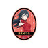『ラブライブ!虹ヶ咲学園スクールアイドル同好会』描き下ろし 優木せつ菜 繚乱!ビクトリーロードver. ダイカットステッカー