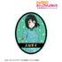 『ラブライブ!虹ヶ咲学園スクールアイドル同好会』描き下ろし 三船栞子 繚乱!ビクトリーロードver. ダイカットステッカー
