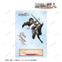 『進撃の巨人』エレン 立体機動ver. パーツ付きBIGアクリルスタンド【202510再販】