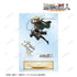 『進撃の巨人』アルミン 立体機動ver. パーツ付きBIGアクリルスタンド【202603再販】