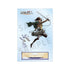 『進撃の巨人』ハンジ 立体起動ver. パーツ付きBIGアクリルスタンド
