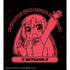 『にじよん あにめーしょん2』優木 せつ菜 カレッジパーカーメンズ