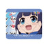 『にじよん あにめーしょん2』朝香 果林 場面写マウスパッド【202602再販】