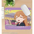『にじよん あにめーしょん2』近江 彼方 場面写マウスパッド【202602再販】