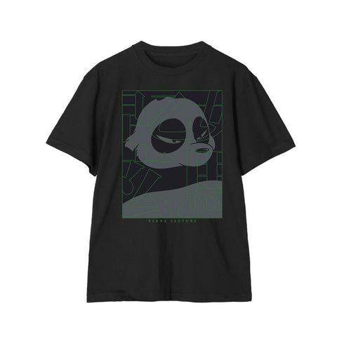 『らんま1/2』早乙女玄馬 Tシャツレディース