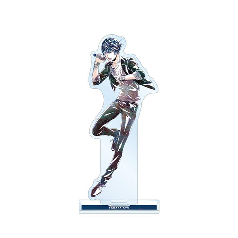 『バンドやろうぜ!』高良 京 Ani-Art BIGアクリルスタンド