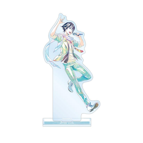 『バンドやろうぜ!』鳳 葵陽 Ani-Art BIGアクリルスタンド