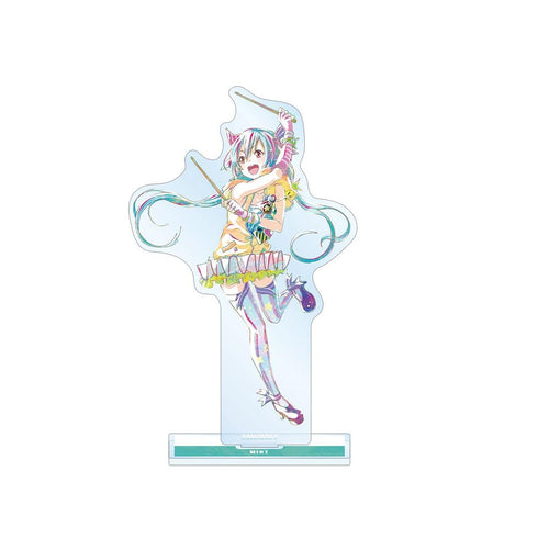 《來組樂團吧!》Mint Ani-Art BIG 壓克力立牌【202603 再版】