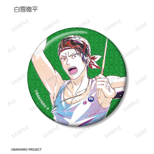 《來組樂團吧!》Ani-Art 閃粉徽章(單位/盒)【202603 再版】